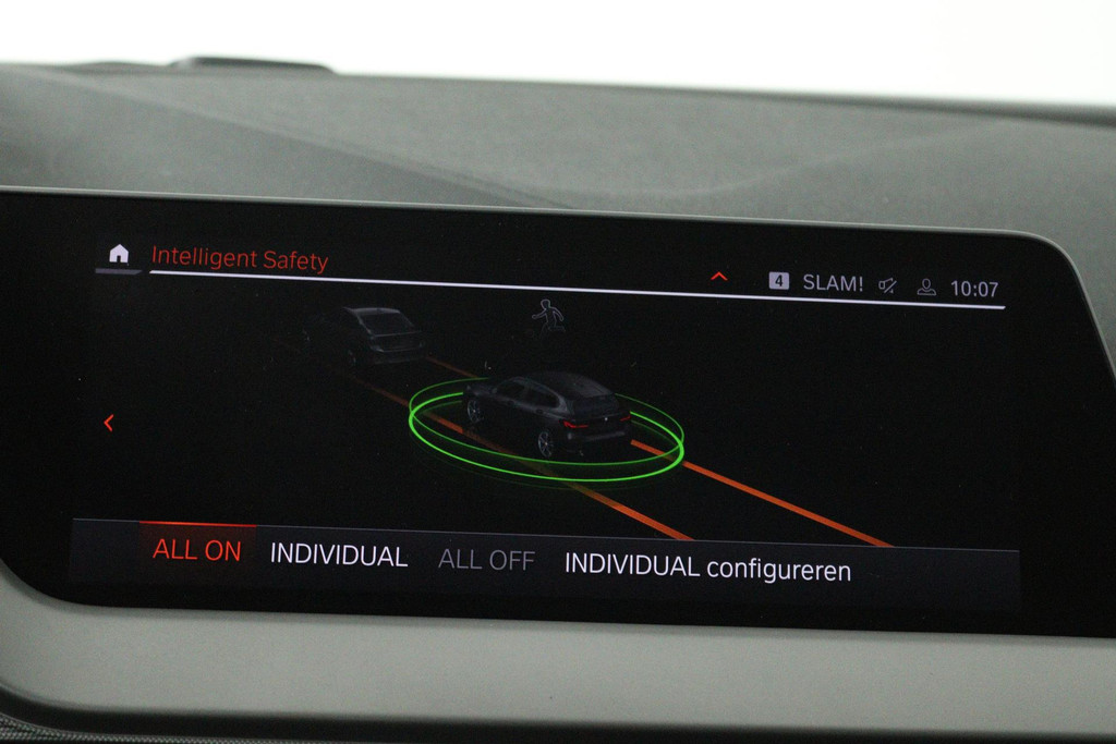 BMW 1-serie 118i Executive Edition (PARKEERSENSOREN, DIGITALE COCKPIT, NAVIGATIE, CRUISE CONTROL, DEALER ONDERHOUDEN) 48691422-15.jpg | Autocentrum Brabant Breda