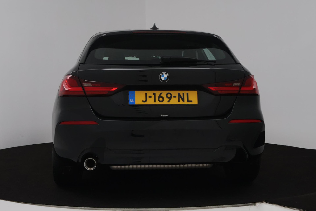 BMW 1-serie 118i Executive Edition (PARKEERSENSOREN, DIGITALE COCKPIT, NAVIGATIE, CRUISE CONTROL, DEALER ONDERHOUDEN) 48691422-8.jpg | Autocentrum Brabant Breda