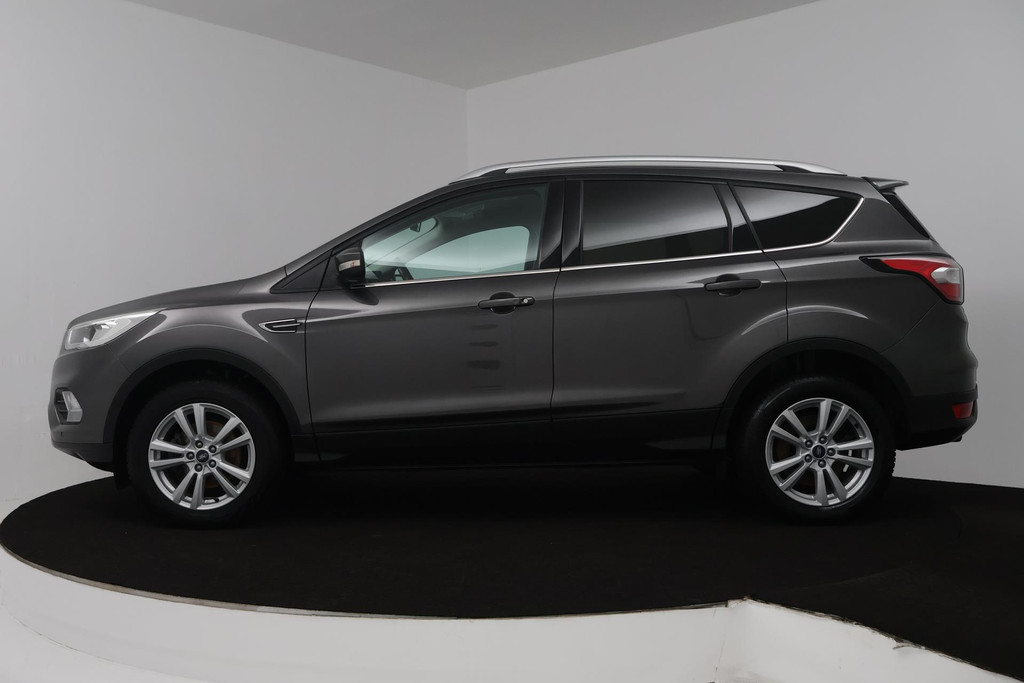 Ford Kuga 1.5 EcoBoost Titanium (PARKEERSENSOREN, ACHTERUITRIJCAMERA, LANE-ASSIST, CRUISE CONTROL, NAVIGATIE, SONY AUDIO) 48691475-1.jpg | Autocentrum Brabant Breda