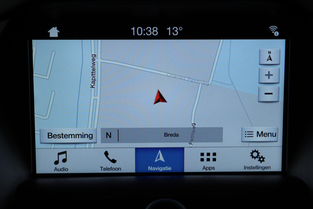 Ford Kuga 1.5 EcoBoost Titanium (PARKEERSENSOREN, ACHTERUITRIJCAMERA, LANE-ASSIST, CRUISE CONTROL, NAVIGATIE, SONY AUDIO) 48691475-12.jpg | Autocentrum Brabant Breda