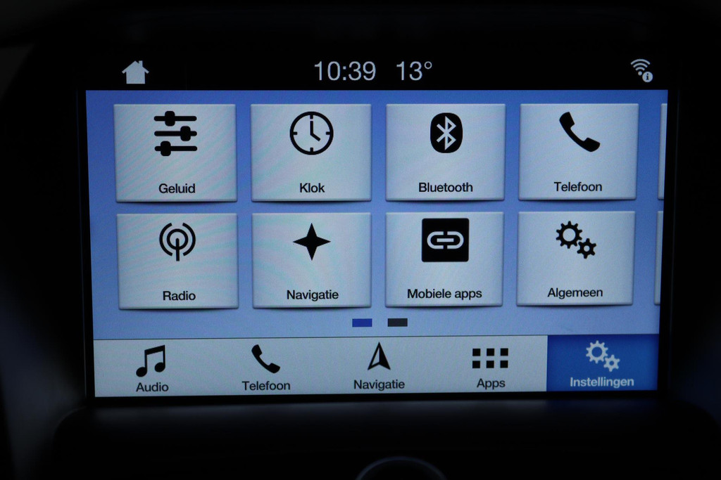 Ford Kuga 1.5 EcoBoost Titanium (PARKEERSENSOREN, ACHTERUITRIJCAMERA, LANE-ASSIST, CRUISE CONTROL, NAVIGATIE, SONY AUDIO) 48691475-13.jpg | Autocentrum Brabant Breda