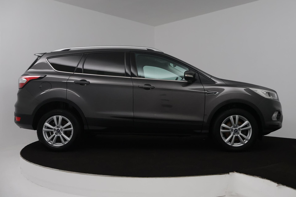 Ford Kuga 1.5 EcoBoost Titanium (PARKEERSENSOREN, ACHTERUITRIJCAMERA, LANE-ASSIST, CRUISE CONTROL, NAVIGATIE, SONY AUDIO) 48691475-14.jpg | Autocentrum Brabant Breda