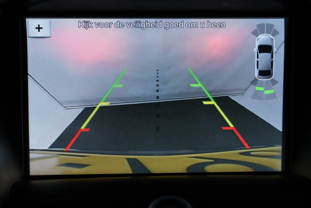 Ford Kuga 1.5 EcoBoost Titanium (PARKEERSENSOREN, ACHTERUITRIJCAMERA, LANE-ASSIST, CRUISE CONTROL, NAVIGATIE, SONY AUDIO) 48691475-15.jpg | Autocentrum Brabant Breda