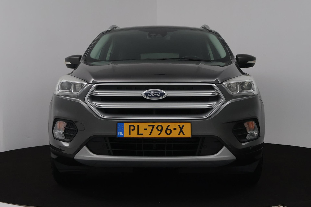 Ford Kuga 1.5 EcoBoost Titanium (PARKEERSENSOREN, ACHTERUITRIJCAMERA, LANE-ASSIST, CRUISE CONTROL, NAVIGATIE, SONY AUDIO) 48691475-16.jpg | Autocentrum Brabant Breda