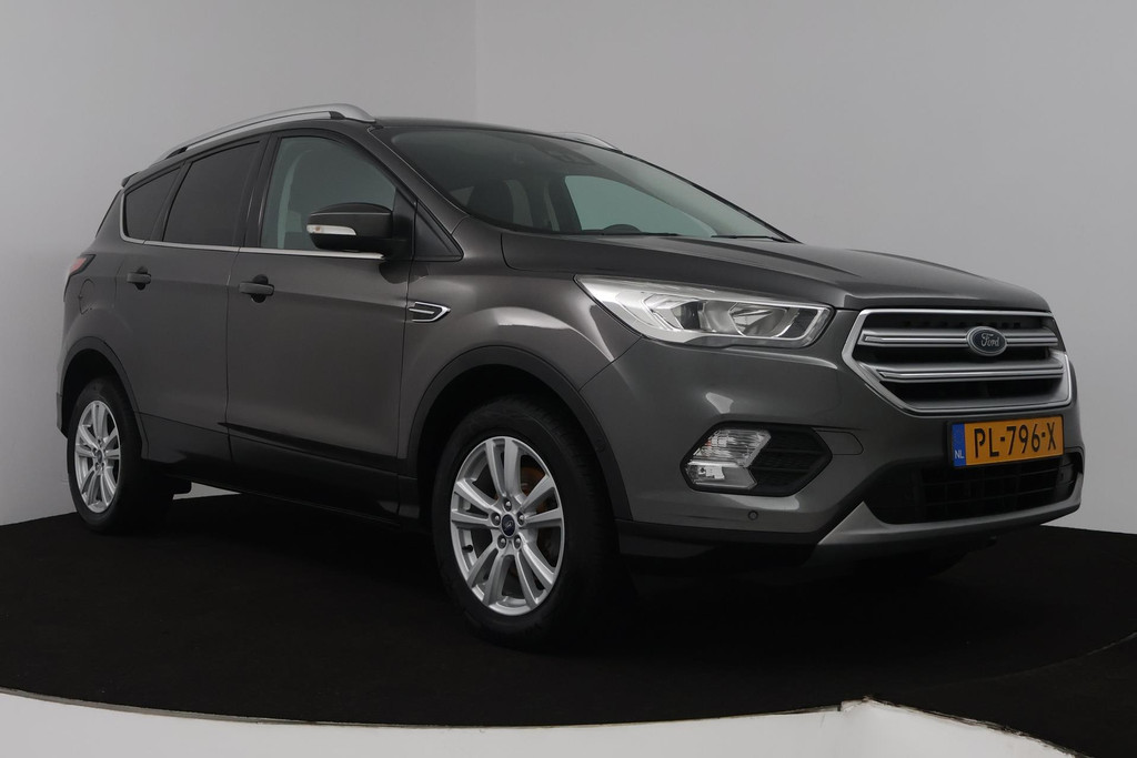 Ford Kuga 1.5 EcoBoost Titanium (PARKEERSENSOREN, ACHTERUITRIJCAMERA, LANE-ASSIST, CRUISE CONTROL, NAVIGATIE, SONY AUDIO) 48691475-20.jpg | Autocentrum Brabant Breda