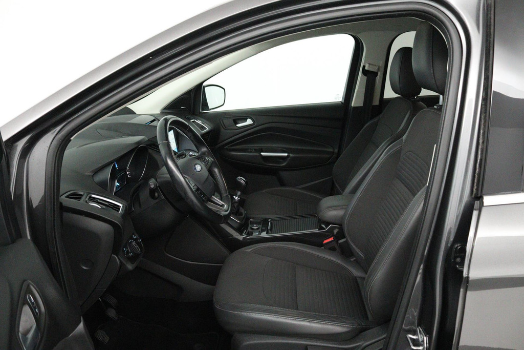Ford Kuga 1.5 EcoBoost Titanium (PARKEERSENSOREN, ACHTERUITRIJCAMERA, LANE-ASSIST, CRUISE CONTROL, NAVIGATIE, SONY AUDIO) 48691475-22.jpg | Autocentrum Brabant Breda