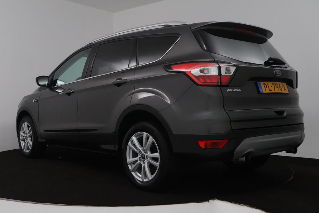 Ford Kuga 1.5 EcoBoost Titanium (PARKEERSENSOREN, ACHTERUITRIJCAMERA, LANE-ASSIST, CRUISE CONTROL, NAVIGATIE, SONY AUDIO) 48691475-4.jpg | Autocentrum Brabant Breda
