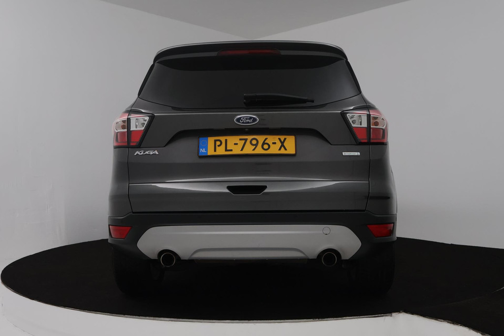 Ford Kuga 1.5 EcoBoost Titanium (PARKEERSENSOREN, ACHTERUITRIJCAMERA, LANE-ASSIST, CRUISE CONTROL, NAVIGATIE, SONY AUDIO) 48691475-8.jpg | Autocentrum Brabant Breda