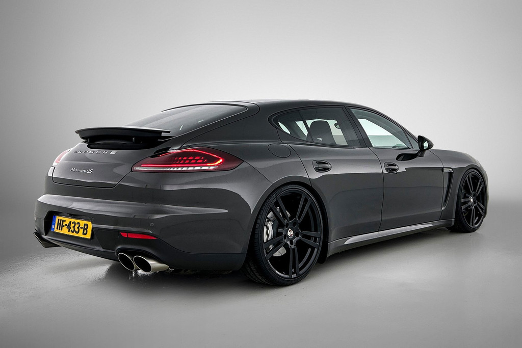 Porsche Panamera 3.0 4S (Goed OnderH, Panorama, Sportuitlaat, Navi, StoelV, Adaptieve Cruise, Etc) 48698966-13.jpg | Autocentrum Brabant Breda