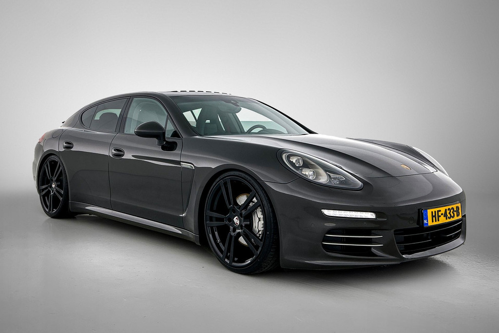 Porsche Panamera 3.0 4S (Goed OnderH, Panorama, Sportuitlaat, Navi, StoelV, Adaptieve Cruise, Etc) 48698966-18.jpg | Autocentrum Brabant Breda