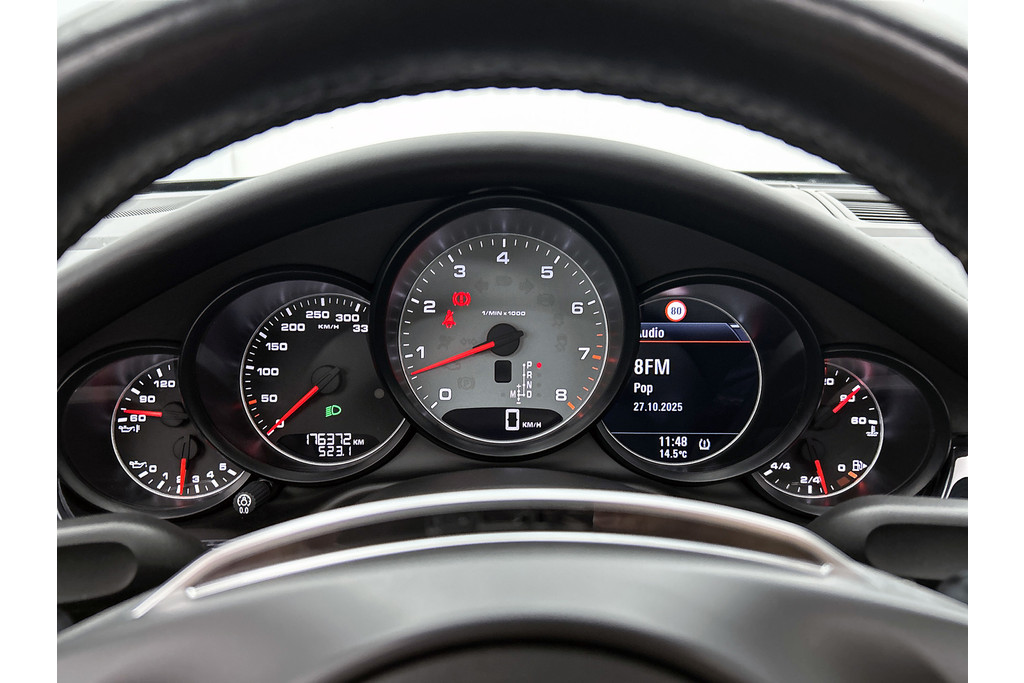 Porsche Panamera 3.0 4S (Goed OnderH, Panorama, Sportuitlaat, Navi, StoelV, Adaptieve Cruise, Etc) 48698966-19.jpg | Autocentrum Brabant Breda