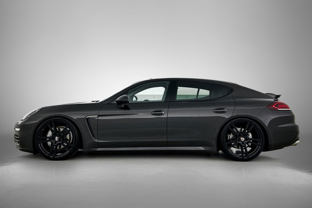 Porsche Panamera 3.0 4S (Goed OnderH, Panorama, Sportuitlaat, Navi, StoelV, Adaptieve Cruise, Etc) 48698966-2.jpg | Autocentrum Brabant Breda