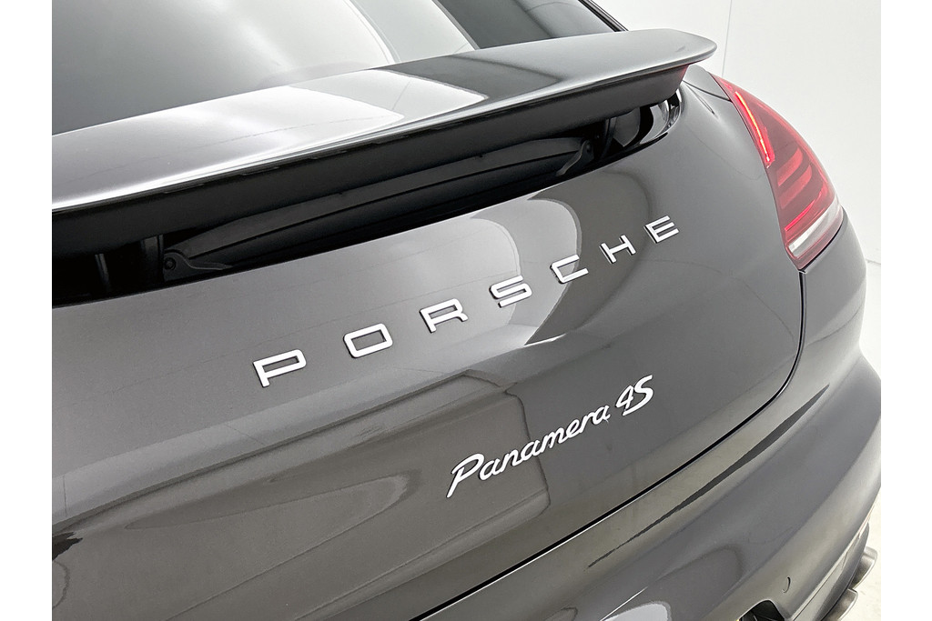 Porsche Panamera 3.0 4S (Goed OnderH, Panorama, Sportuitlaat, Navi, StoelV, Adaptieve Cruise, Etc) 48698966-21.jpg | Autocentrum Brabant Breda