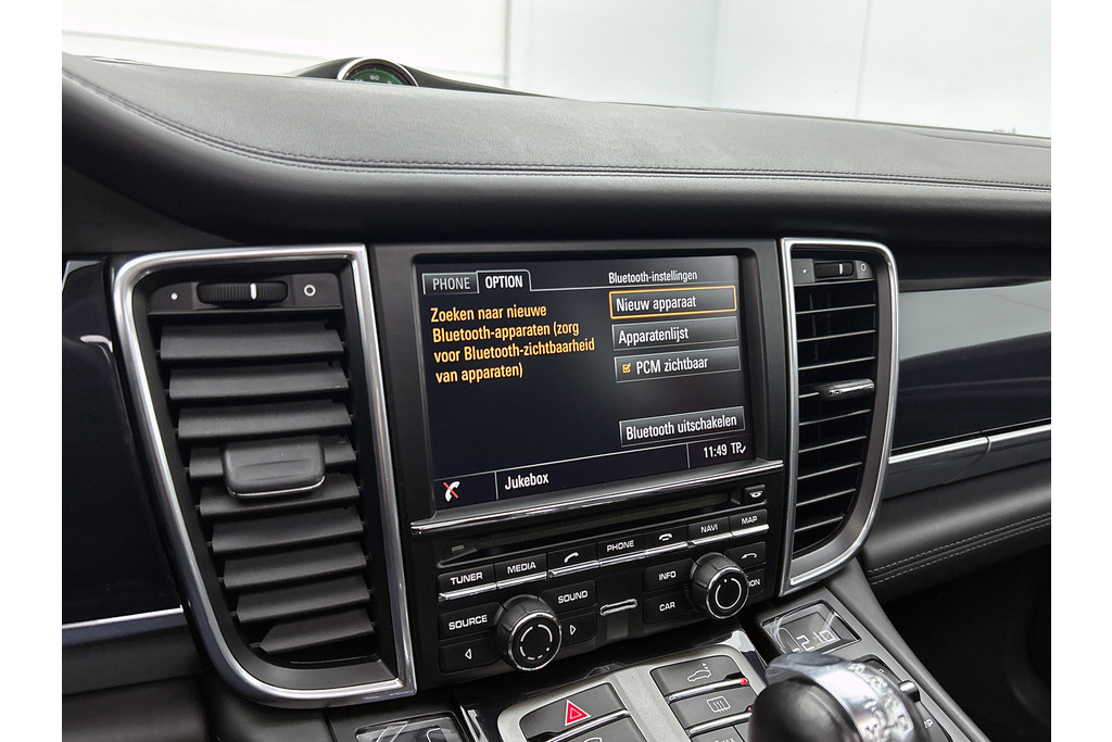 Porsche Panamera 3.0 4S (Goed OnderH, Panorama, Sportuitlaat, Navi, StoelV, Adaptieve Cruise, Etc) 48698966-24.jpg | Autocentrum Brabant Breda