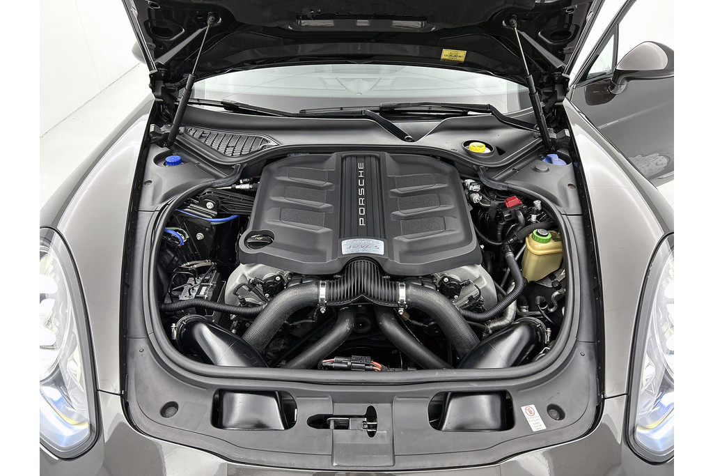 Porsche Panamera 3.0 4S (Goed OnderH, Panorama, Sportuitlaat, Navi, StoelV, Adaptieve Cruise, Etc) 48698966-34.jpg | Autocentrum Brabant Breda