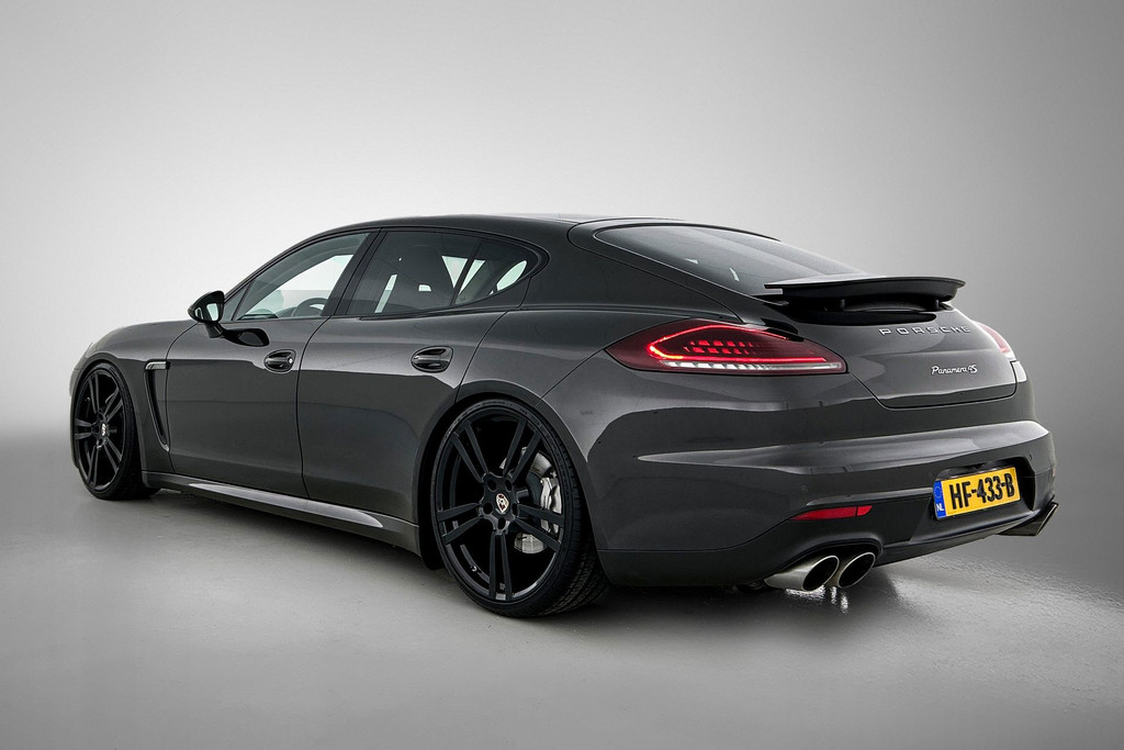 Porsche Panamera 3.0 4S (Goed OnderH, Panorama, Sportuitlaat, Navi, StoelV, Adaptieve Cruise, Etc) 48698966-6.jpg | Autocentrum Brabant Breda