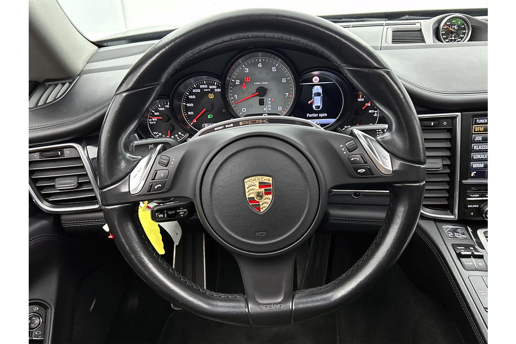Porsche Panamera 3.0 4S (Goed OnderH, Panorama, Sportuitlaat, Navi, StoelV, Adaptieve Cruise, Etc) 48698966-8.jpg | Autocentrum Brabant Breda
