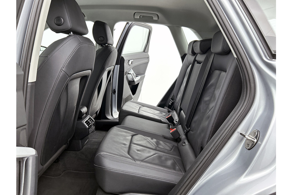 Audi Q3 35 TFSI Pro Line business(Goed OnderH, Navi, B&O, StoelV, Parkeersensoren, Leder, Cruise Con, Etc) 48699050-12.jpg | Autocentrum Brabant Breda