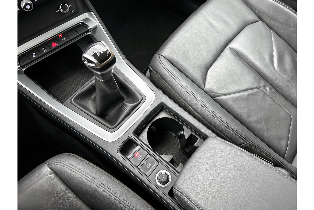 Audi Q3 35 TFSI Pro Line business(Goed OnderH, Navi, B&O, StoelV, Parkeersensoren, Leder, Cruise Con, Etc) 48699050-13.jpg | Autocentrum Brabant Breda