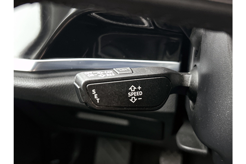 Audi Q3 35 TFSI Pro Line business(Goed OnderH, Navi, B&O, StoelV, Parkeersensoren, Leder, Cruise Con, Etc) 48699050-18.jpg | Autocentrum Brabant Breda