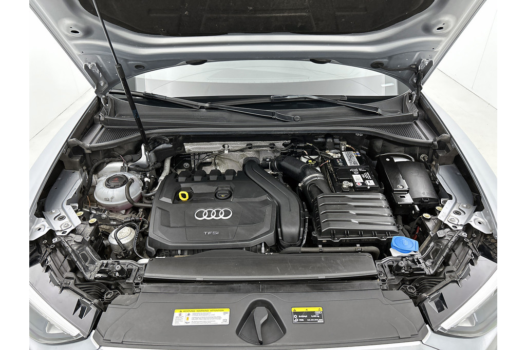 Audi Q3 35 TFSI Pro Line business(Goed OnderH, Navi, B&O, StoelV, Parkeersensoren, Leder, Cruise Con, Etc) 48699050-19.jpg | Autocentrum Brabant Breda