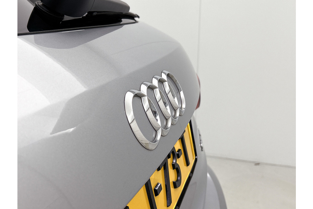 Audi Q3 35 TFSI Pro Line business(Goed OnderH, Navi, B&O, StoelV, Parkeersensoren, Leder, Cruise Con, Etc) 48699050-20.jpg | Autocentrum Brabant Breda