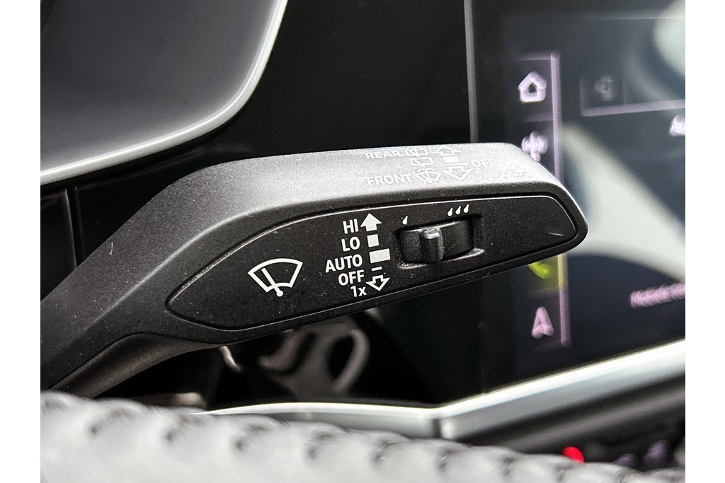 Audi Q3 35 TFSI Pro Line business(Goed OnderH, Navi, B&O, StoelV, Parkeersensoren, Leder, Cruise Con, Etc) 48699050-24.jpg | Autocentrum Brabant Breda