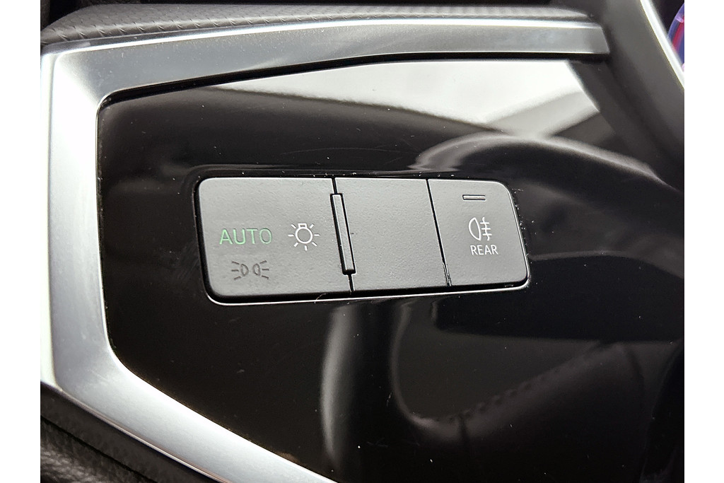 Audi Q3 35 TFSI Pro Line business(Goed OnderH, Navi, B&O, StoelV, Parkeersensoren, Leder, Cruise Con, Etc) 48699050-27.jpg | Autocentrum Brabant Breda