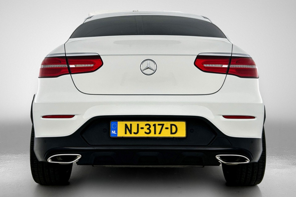 Mercedes-Benz GLC Coupé 250 AMG 4Matic Ambition(NL-auto, Navi, Panorama, Carplay, Camera, PDC V+A, Cruise Con, Etc) 48699217-10.jpg | Autocentrum Brabant Breda