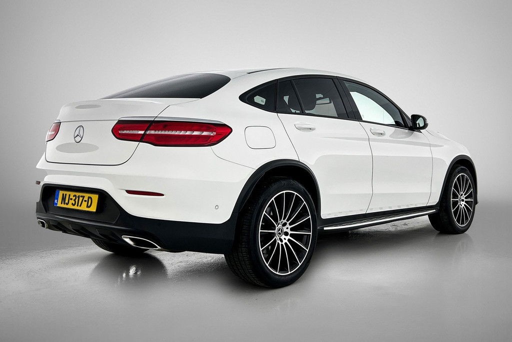 Mercedes-Benz GLC Coupé 250 AMG 4Matic Ambition(NL-auto, Navi, Panorama, Carplay, Camera, PDC V+A, Cruise Con, Etc) 48699217-13.jpg | Autocentrum Brabant Breda