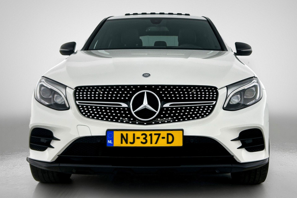 Mercedes-Benz GLC Coupé 250 AMG 4Matic Ambition(NL-auto, Navi, Panorama, Carplay, Camera, PDC V+A, Cruise Con, Etc) 48699217-15.jpg | Autocentrum Brabant Breda