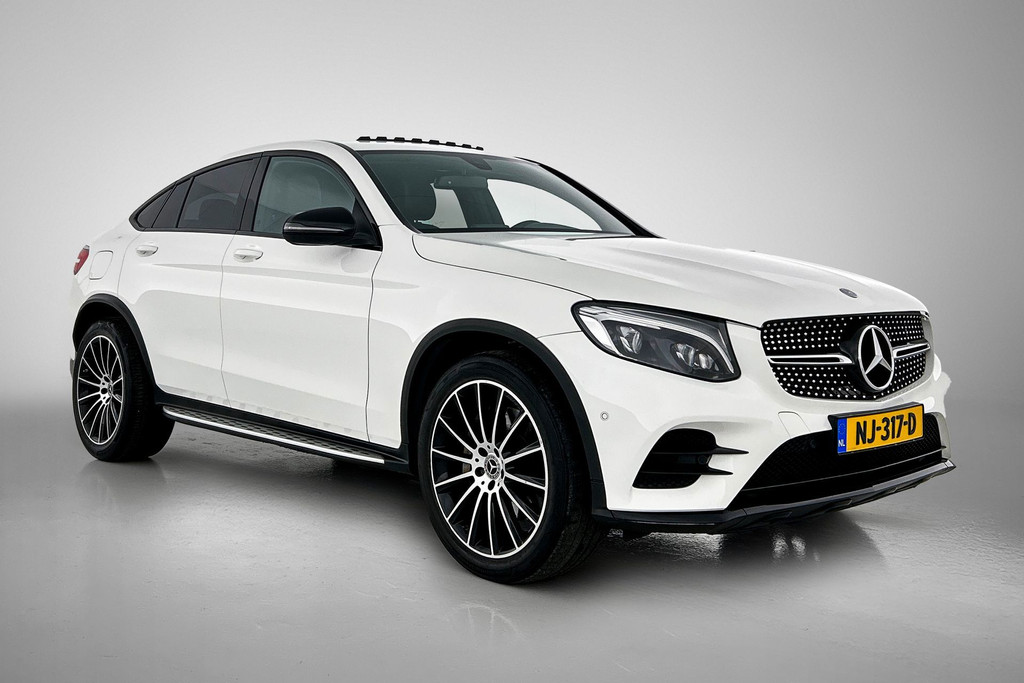 Mercedes-Benz GLC Coupé 250 AMG 4Matic Ambition(NL-auto, Navi, Panorama, Carplay, Camera, PDC V+A, Cruise Con, Etc) 48699217-18.jpg | Autocentrum Brabant Breda