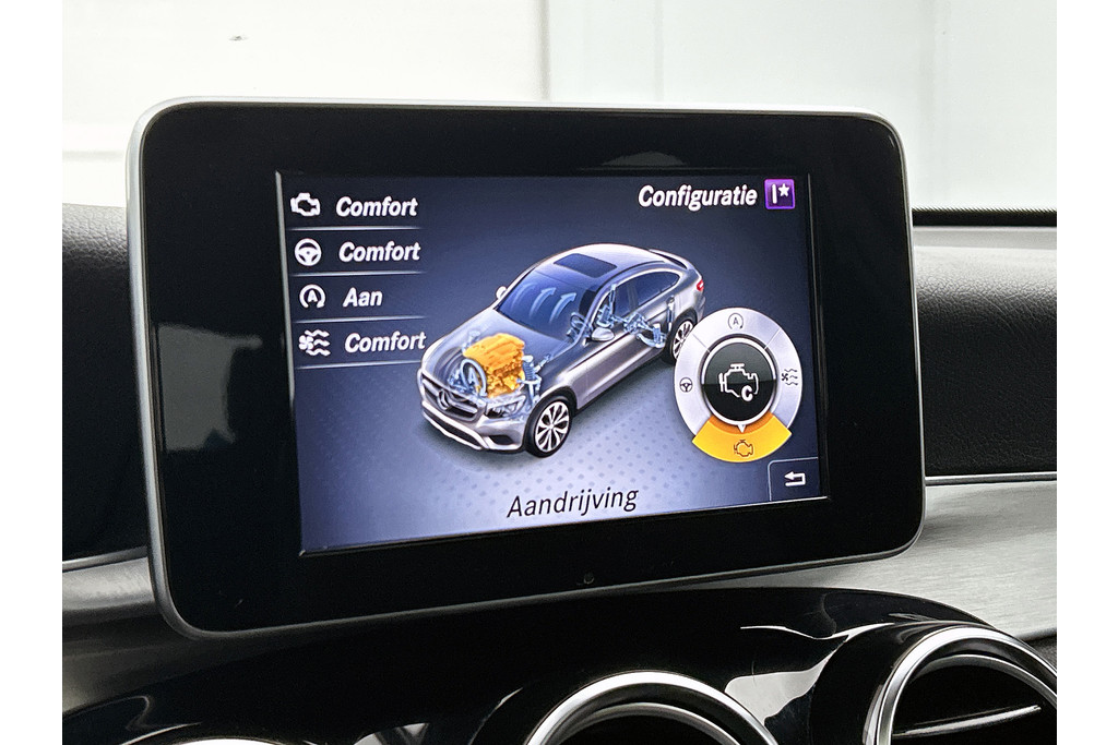 Mercedes-Benz GLC Coupé 250 AMG 4Matic Ambition(NL-auto, Navi, Panorama, Carplay, Camera, PDC V+A, Cruise Con, Etc) 48699217-28.jpg | Autocentrum Brabant Breda