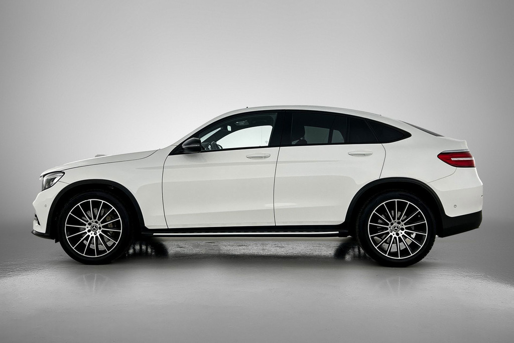 Mercedes-Benz GLC Coupé 250 AMG 4Matic Ambition(NL-auto, Navi, Panorama, Carplay, Camera, PDC V+A, Cruise Con, Etc) 48699217-3.jpg | Autocentrum Brabant Breda