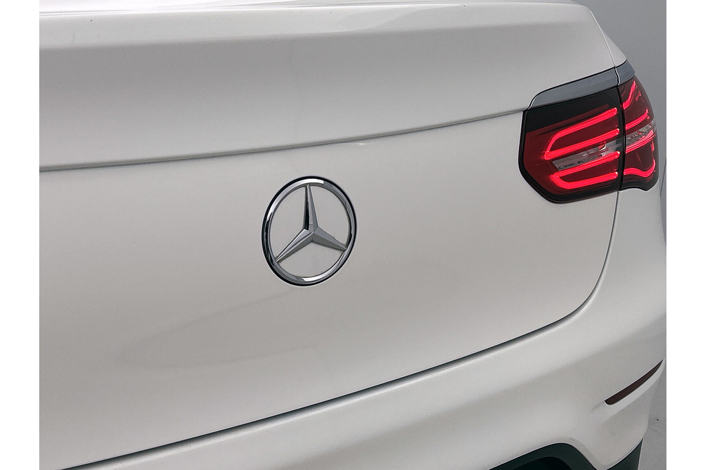 Mercedes-Benz GLC Coupé 250 AMG 4Matic Ambition(NL-auto, Navi, Panorama, Carplay, Camera, PDC V+A, Cruise Con, Etc) 48699217-34.jpg | Autocentrum Brabant Breda