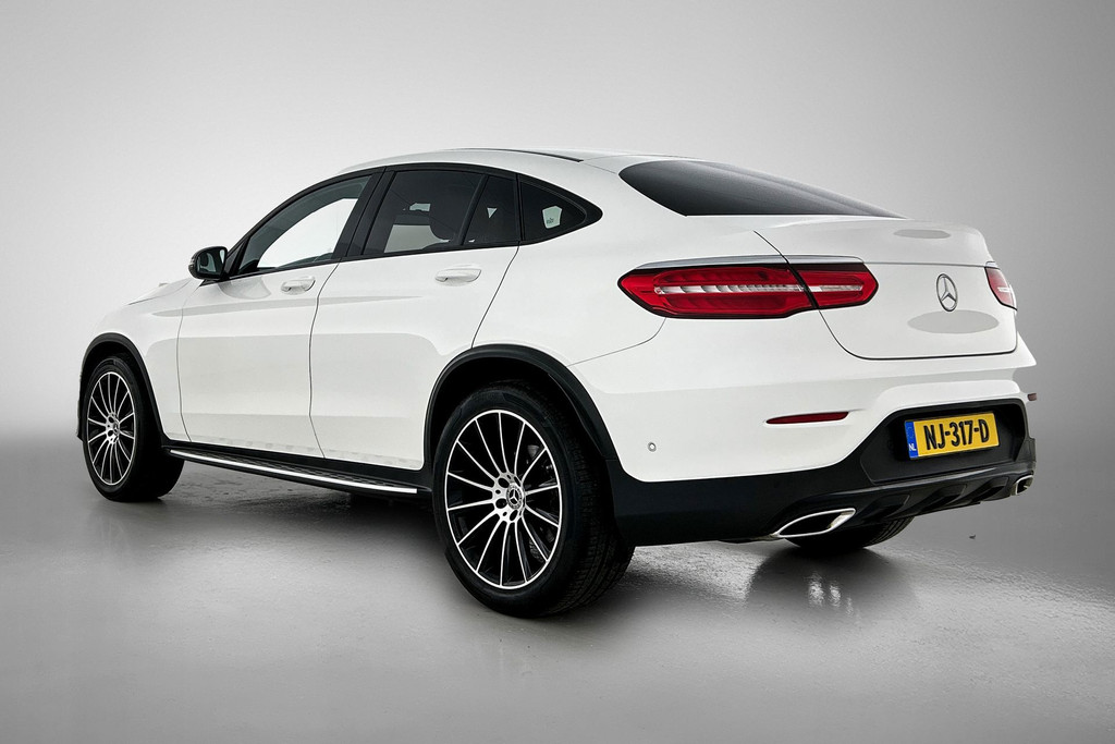 Mercedes-Benz GLC Coupé 250 AMG 4Matic Ambition(NL-auto, Navi, Panorama, Carplay, Camera, PDC V+A, Cruise Con, Etc) 48699217-7.jpg | Autocentrum Brabant Breda