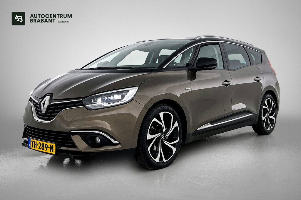 Renault Grand Scénic 1.3 TCe Bose 7p. (NL-auto, Navi, Trekhaak, Parkeersensoren, StoelV, Cruise Con, Etc) 48699303-0.jpg | Autocentrum Brabant Breda