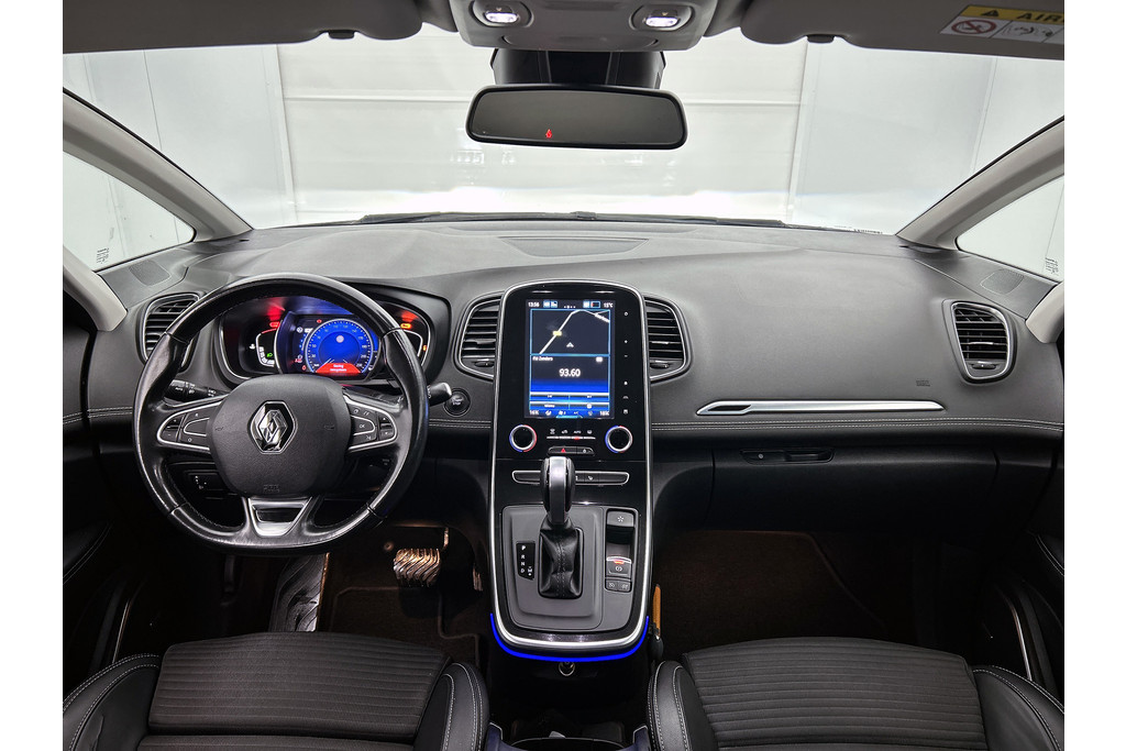 Renault Grand Scénic 1.3 TCe Bose 7p. (NL-auto, Navi, Trekhaak, Parkeersensoren, StoelV, Cruise Con, Etc) 48699303-1.jpg | Autocentrum Brabant Breda