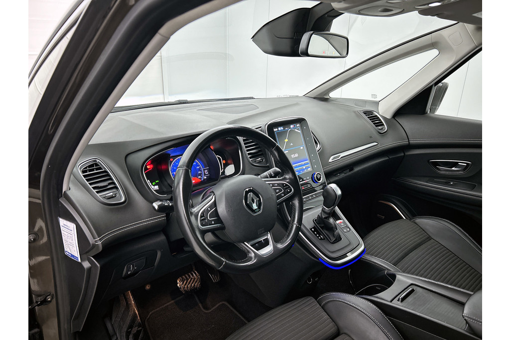 Renault Grand Scénic 1.3 TCe Bose 7p. (NL-auto, Navi, Trekhaak, Parkeersensoren, StoelV, Cruise Con, Etc) 48699303-10.jpg | Autocentrum Brabant Breda