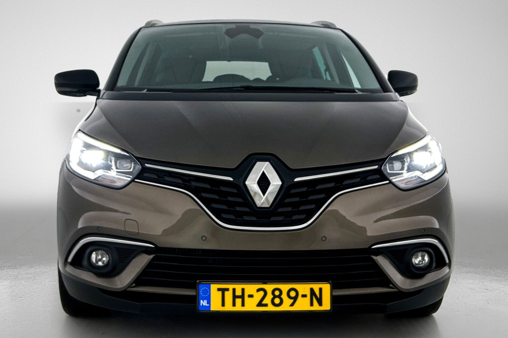 Renault Grand Scénic 1.3 TCe Bose 7p. (NL-auto, Navi, Trekhaak, Parkeersensoren, StoelV, Cruise Con, Etc) 48699303-15.jpg | Autocentrum Brabant Breda