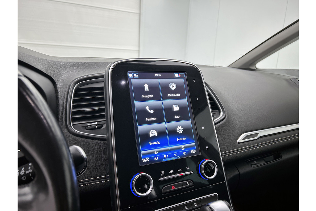 Renault Grand Scénic 1.3 TCe Bose 7p. (NL-auto, Navi, Trekhaak, Parkeersensoren, StoelV, Cruise Con, Etc) 48699303-16.jpg | Autocentrum Brabant Breda