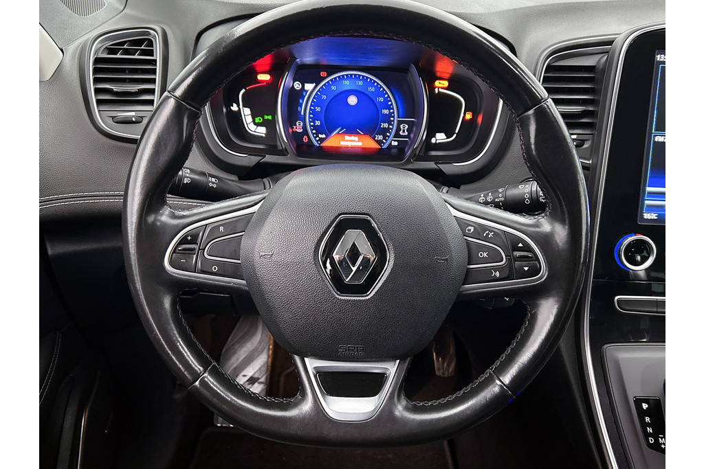 Renault Grand Scénic 1.3 TCe Bose 7p. (NL-auto, Navi, Trekhaak, Parkeersensoren, StoelV, Cruise Con, Etc) 48699303-18.jpg | Autocentrum Brabant Breda