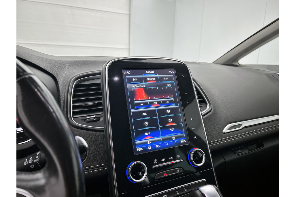 Renault Grand Scénic 1.3 TCe Bose 7p. (NL-auto, Navi, Trekhaak, Parkeersensoren, StoelV, Cruise Con, Etc) 48699303-21.jpg | Autocentrum Brabant Breda