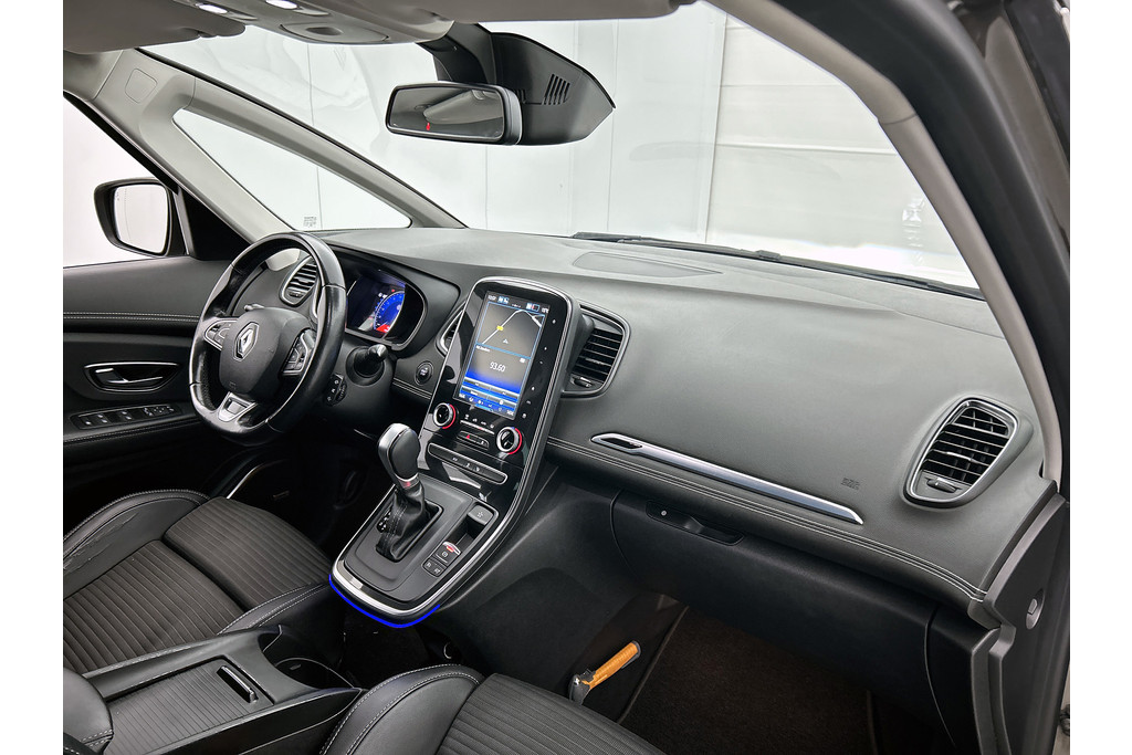 Renault Grand Scénic 1.3 TCe Bose 7p. (NL-auto, Navi, Trekhaak, Parkeersensoren, StoelV, Cruise Con, Etc) 48699303-23.jpg | Autocentrum Brabant Breda