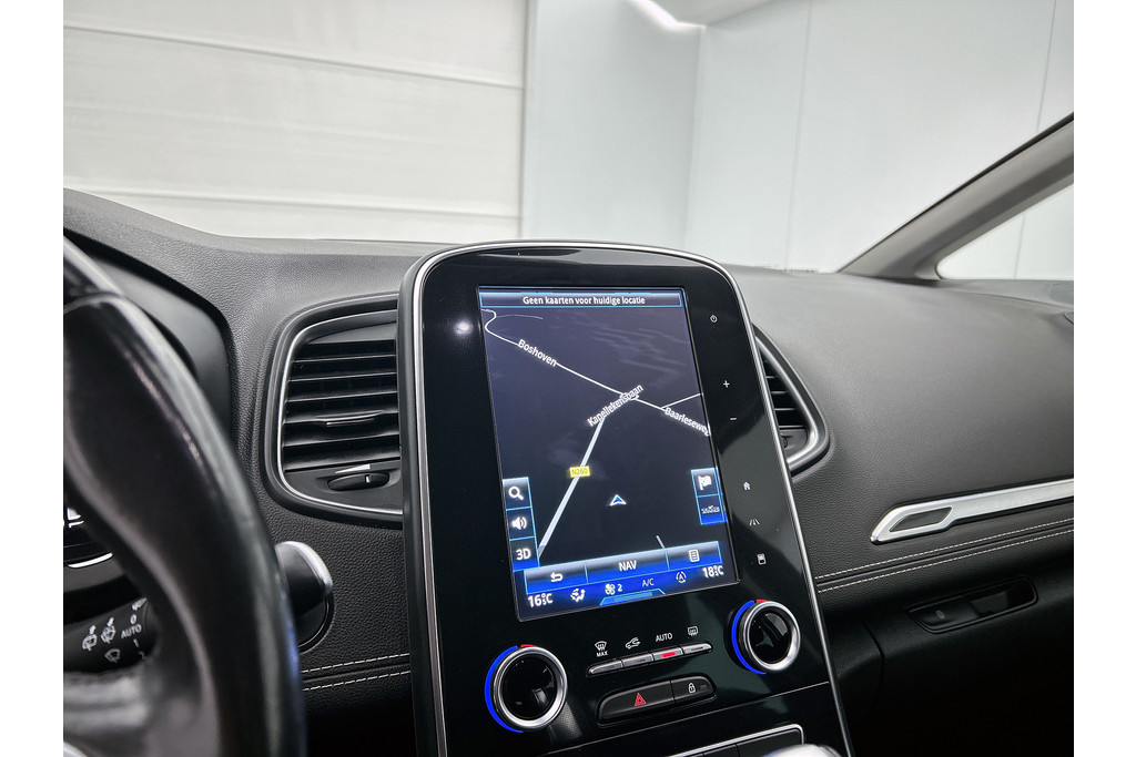 Renault Grand Scénic 1.3 TCe Bose 7p. (NL-auto, Navi, Trekhaak, Parkeersensoren, StoelV, Cruise Con, Etc) 48699303-3.jpg | Autocentrum Brabant Breda