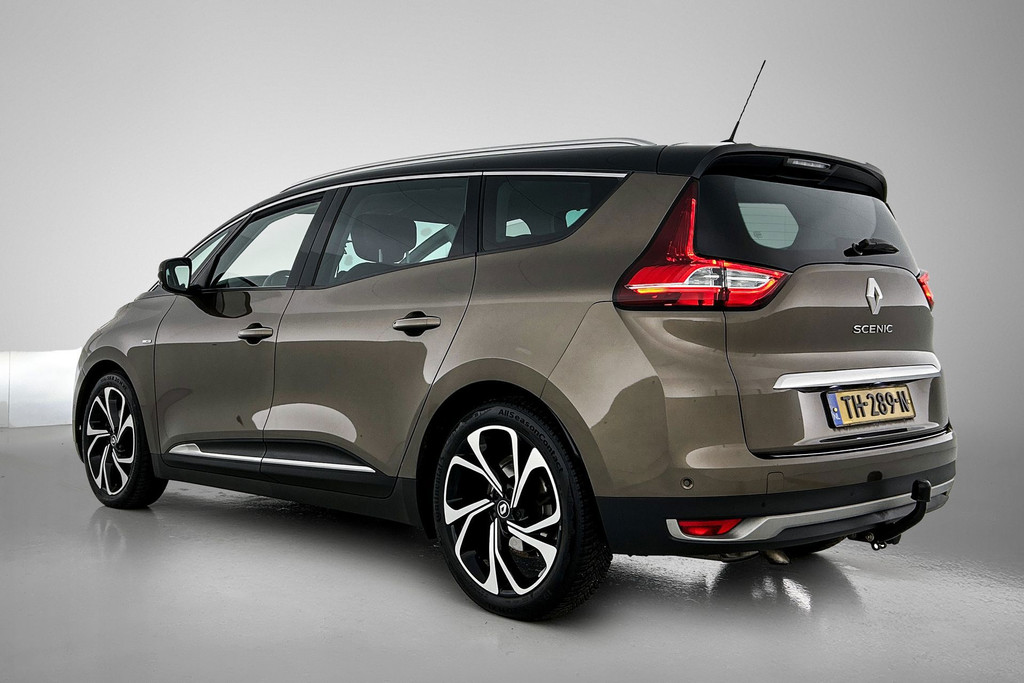 Renault Grand Scénic 1.3 TCe Bose 7p. (NL-auto, Navi, Trekhaak, Parkeersensoren, StoelV, Cruise Con, Etc) 48699303-5.jpg | Autocentrum Brabant Breda