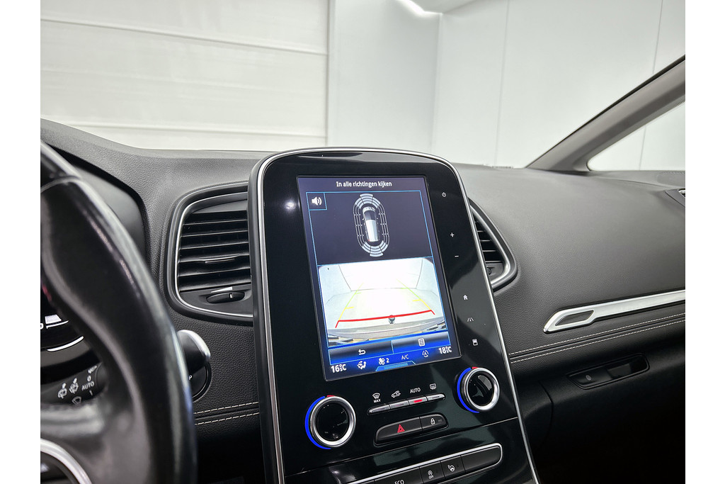 Renault Grand Scénic 1.3 TCe Bose 7p. (NL-auto, Navi, Trekhaak, Parkeersensoren, StoelV, Cruise Con, Etc) 48699303-9.jpg | Autocentrum Brabant Breda