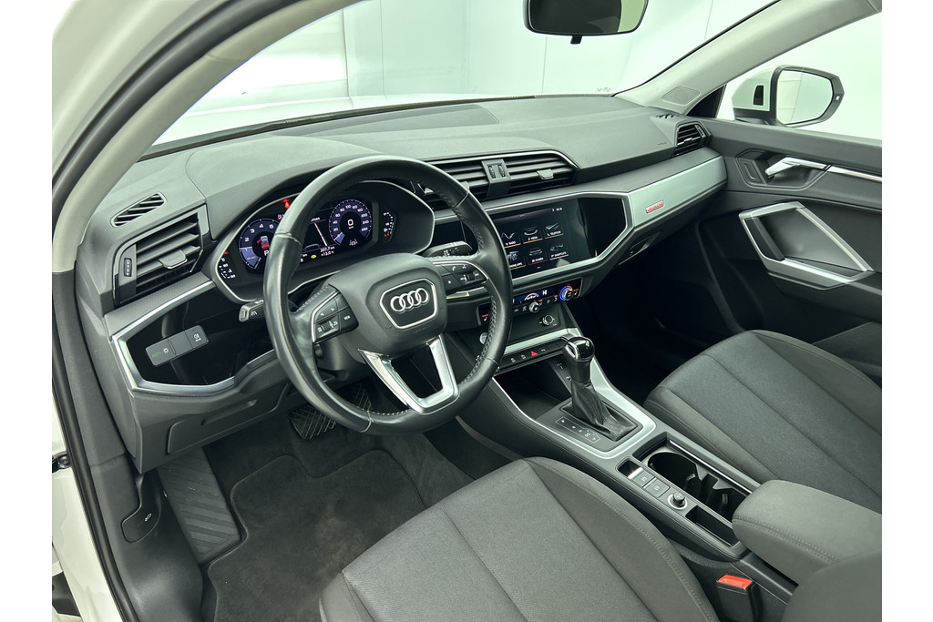 Audi Q3 40 TFSI quattro Advanced Pro S-Line (Dealer OnderH, Navi, StoelV, Parkeersensoren, Climate Con, Cruise Con, Etc) 48699367-15.jpg | Autocentrum Brabant Breda