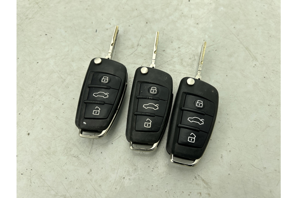 Audi Q3 40 TFSI quattro Advanced Pro S-Line (Dealer OnderH, Navi, StoelV, Parkeersensoren, Climate Con, Cruise Con, Etc) 48699367-17.jpg | Autocentrum Brabant Breda