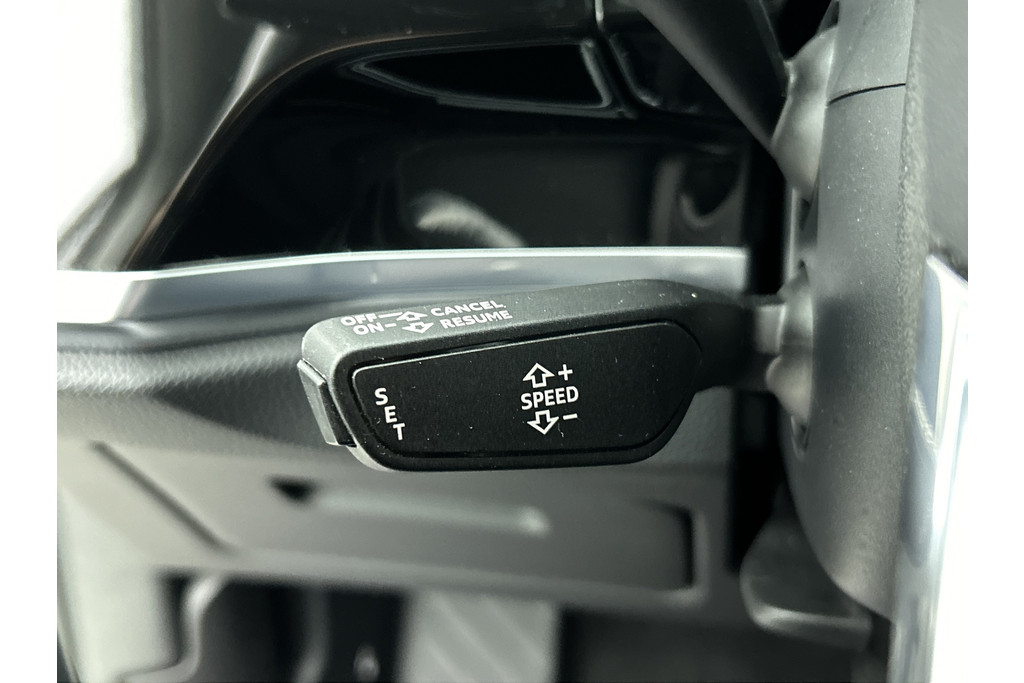 Audi Q3 40 TFSI quattro Advanced Pro S-Line (Dealer OnderH, Navi, StoelV, Parkeersensoren, Climate Con, Cruise Con, Etc) 48699367-18.jpg | Autocentrum Brabant Breda